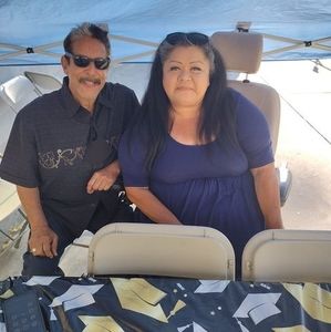 Meet your Posher, Debbie